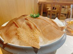 井格明星毛肚-井格重庆火锅(友谊路新业广场店)