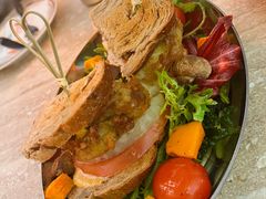 -玲婧胡同·生日蛋糕·餐厅(嘉里城店)