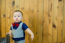 -贝克叔叔儿童摄影工作室(天时嘉园店)