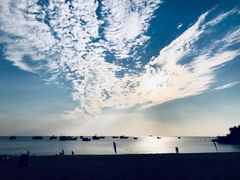 -东澳岛