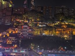 -重庆两江夜游-交运系列