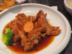 -极盐铁板烧(仓山万达广场店)