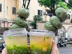 -李与白包子铺(桐梓林店)