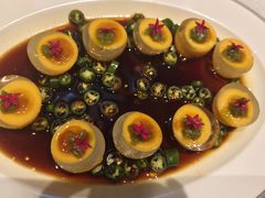 -悦融·京鲁菜·露台花园(安定门店)