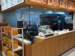 -回味鸭血粉丝汤(夫子庙瞻园路店)