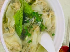 -云云美食