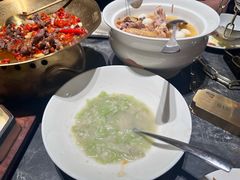 -炊烟小炒黄牛肉(浦东世纪汇店)