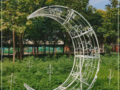 -北京鹿世界主题园