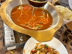 -侯家庄私房菜馆观景餐厅