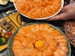 -牛武士寿喜烧·和牛火锅自助(全球首店)