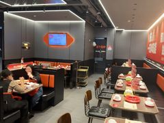 -胖哥俩肉蟹煲(石家庄长安万达店)