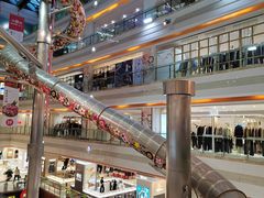 -巴黎春天(浦建店)