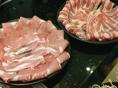 -鼎盛山海火锅(北戴河刘庄夜市老虎石浴场店)