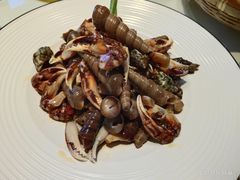 -青岛美食鲁菜大酒店
