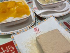 -香港華心糖水鋪(南西总店)