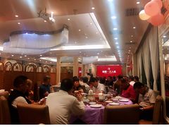 大堂-新兴家喻酒家·羊城名宴(昌岗店)