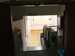 -五台山健身馆