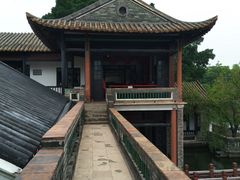 -东莞市可园博物馆