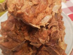 -老道里东北春饼店(红棉路店)