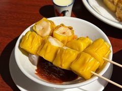 -老坑记·香港经典粤菜馆