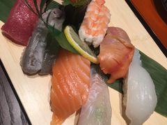 -翔峰炭火鳗鱼(悦泰街里公寓店)