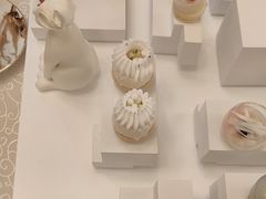 -Salon de Ville浦江汇(上海外滩华尔道夫酒店店)