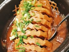 -梁家大院(昆山会展中心店)