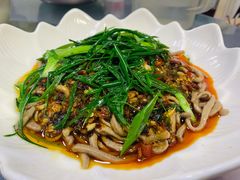 -洪霞餐馆