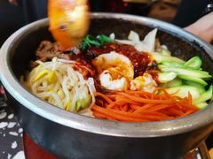 -黑牛の場烤肉(摩天活力城店)