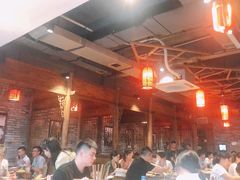 -重庆渝达老火锅(春熙路店)