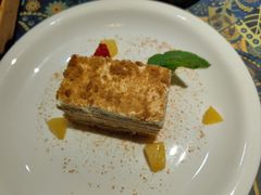 -国际饭店·西餐厅(西大直街店)