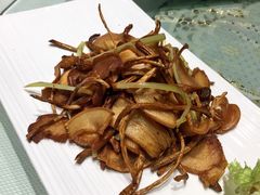 -太湖饭店·寄畅轩中餐厅