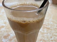 奶茶-渔记茶餐厅(渔村店)