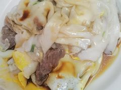 -河记肠粉店
