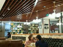 -台北楚楚园馅饼粥(虹桥南丰城店)