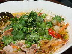 -瓯菜排档·温州海鲜(玕南店)