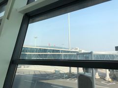 -温州龙湾国际机场