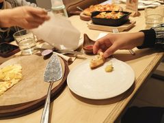 -乐凯撒披萨(欢乐颂购物中心店)