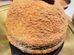 -蚂蚁洞·烤肉大营地(上海静安大悦城店)