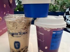 -CHARLIETOWN红茶公司(南京万象天地店)