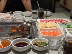 -海底捞火锅(丹竹头星悦天地店)