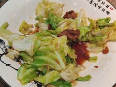 -俏东方·海味水饺·青岛菜(崂山店)