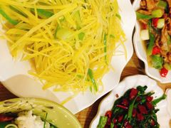 -老成渝川菜馆(麦溪路店)