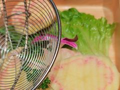 -千牛将·鲜牛肉火锅(开元路店)