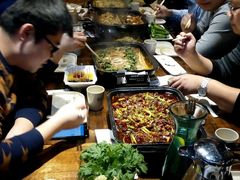 -兄弟鱼酷荔枝烤鱼(颐高上海街店)