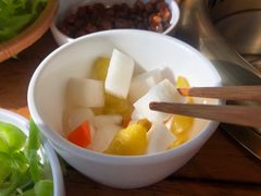 -小花花炭火烤肉·十五年延吉风味(左家庄店)