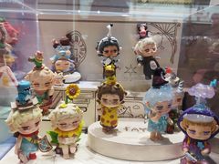 -TOP TOY(新南凯德广场店)
