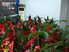 -龙岩佰翔京华酒店(京华购物中心店)