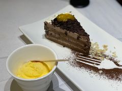 -西部牛排(京华城店)