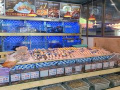 -202特色排档(五缘湾店)